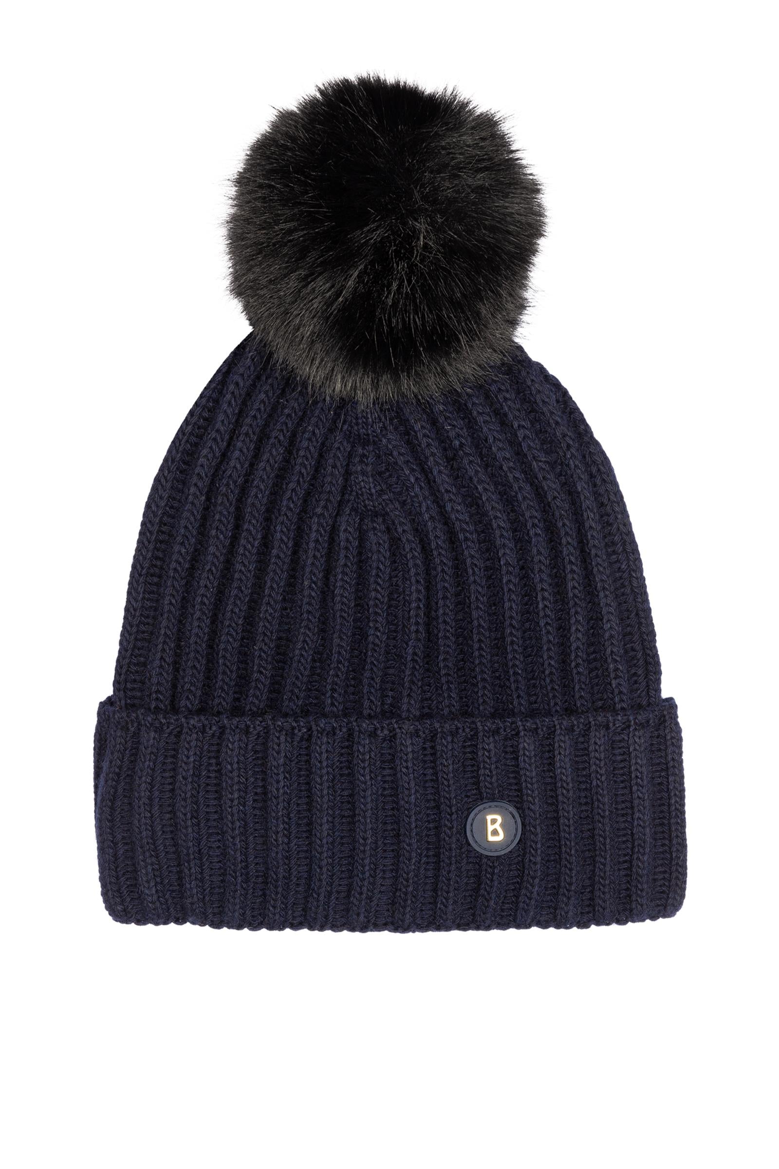 navy Ranya Beanie W