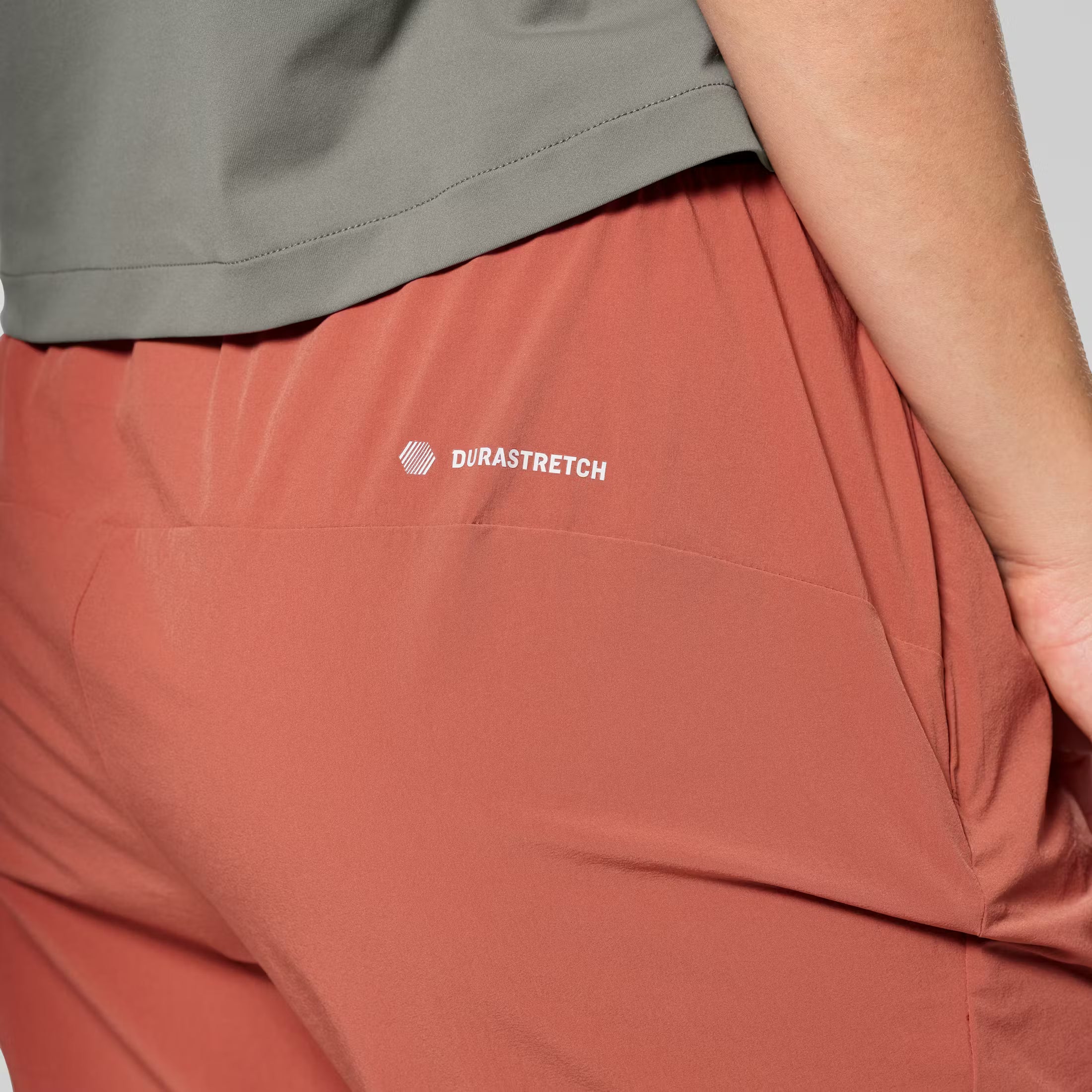 Pedroc 2 Durastretch Short Pant Wmn