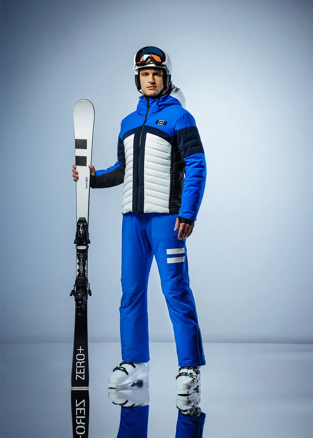 131 Insulated Ski Jacket M