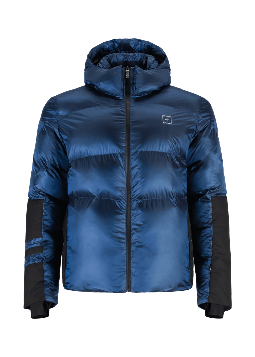 221 Eco-Down Jacket M