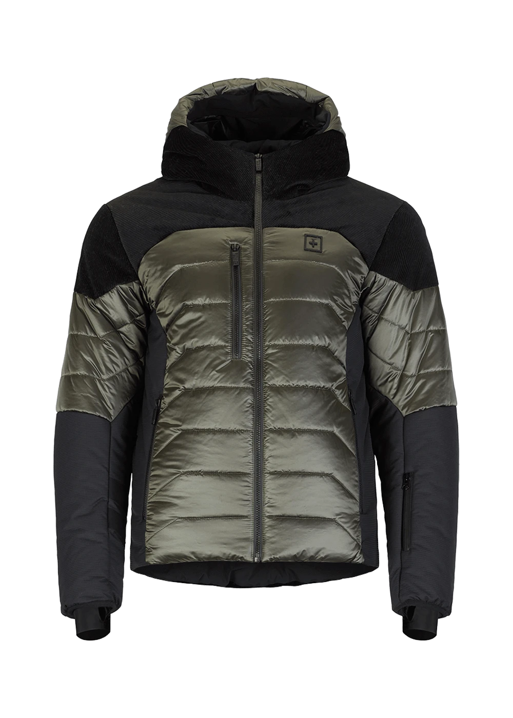 141 Eco-Down Ski Jacket M