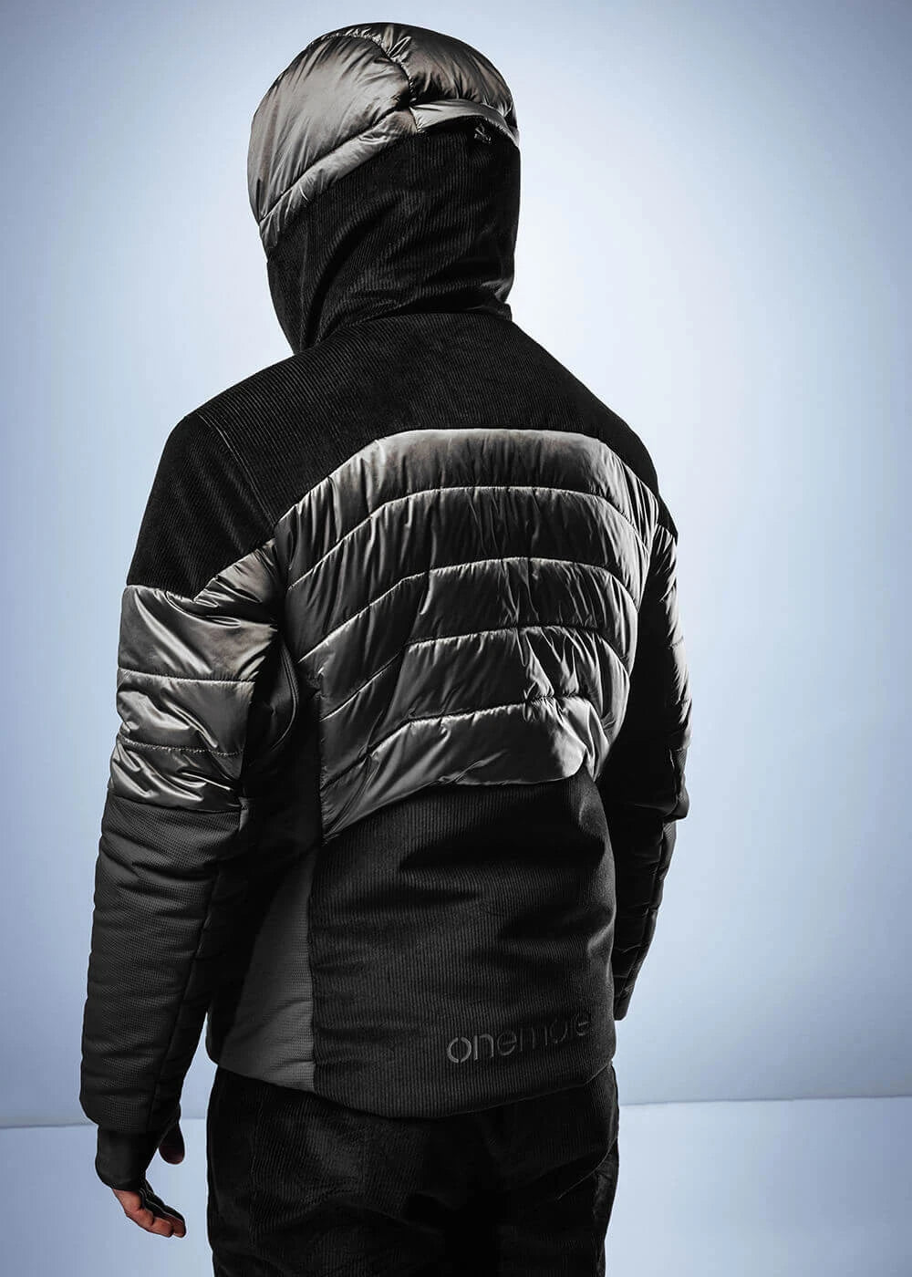 141 Eco-Down Ski Jacket M