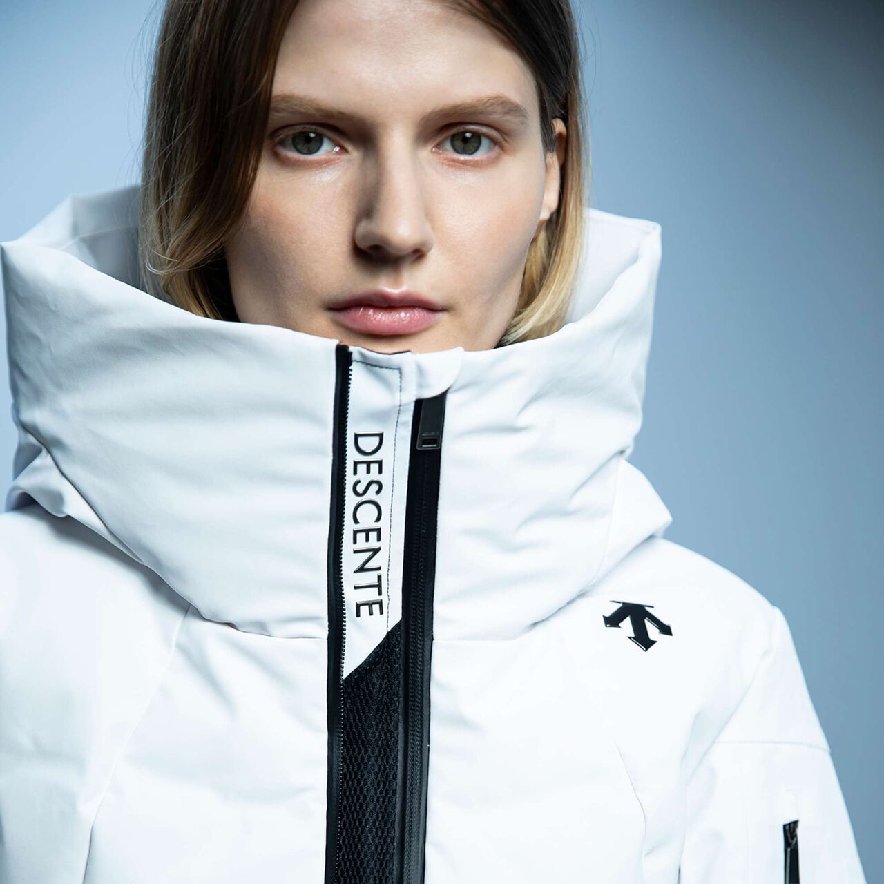 Welded Down Jacket W