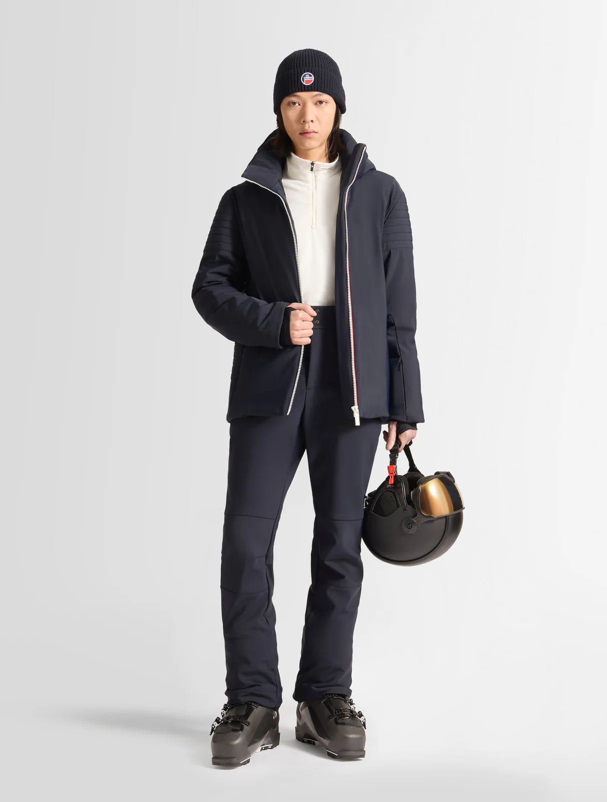 Power III Ski Jacket M