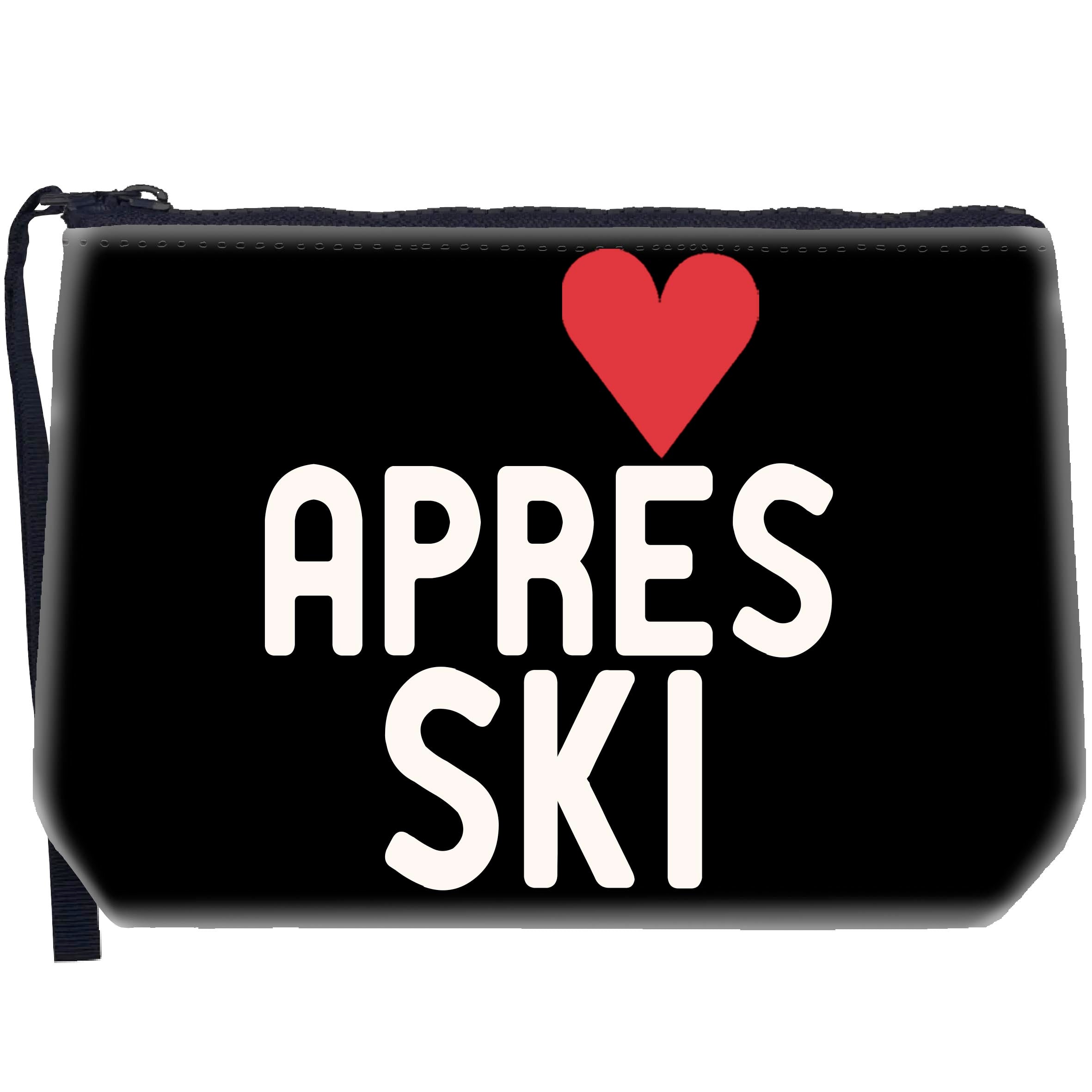 Aline Big Apres Ski 00 W