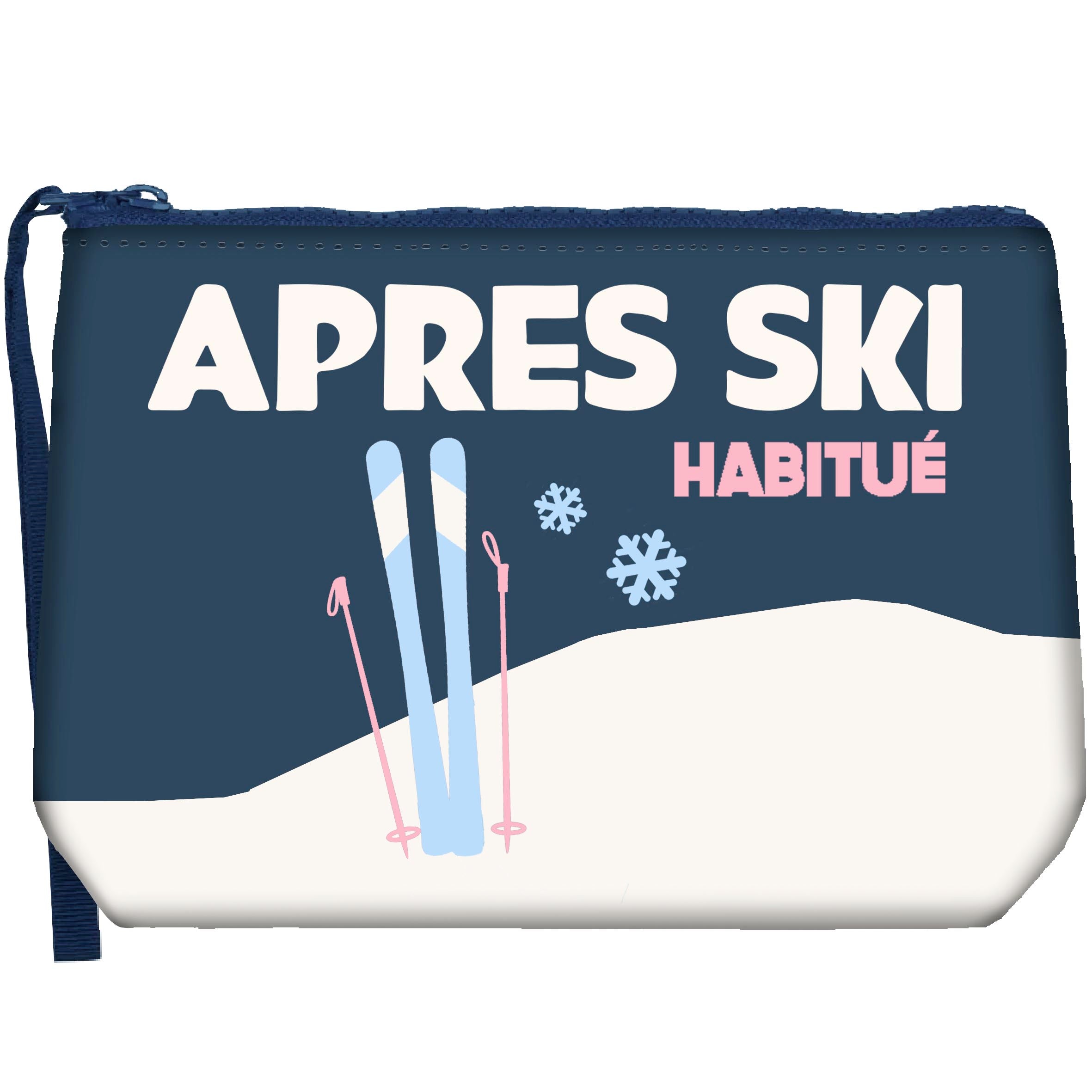 Aline Apres Ski Stylized 61 W
