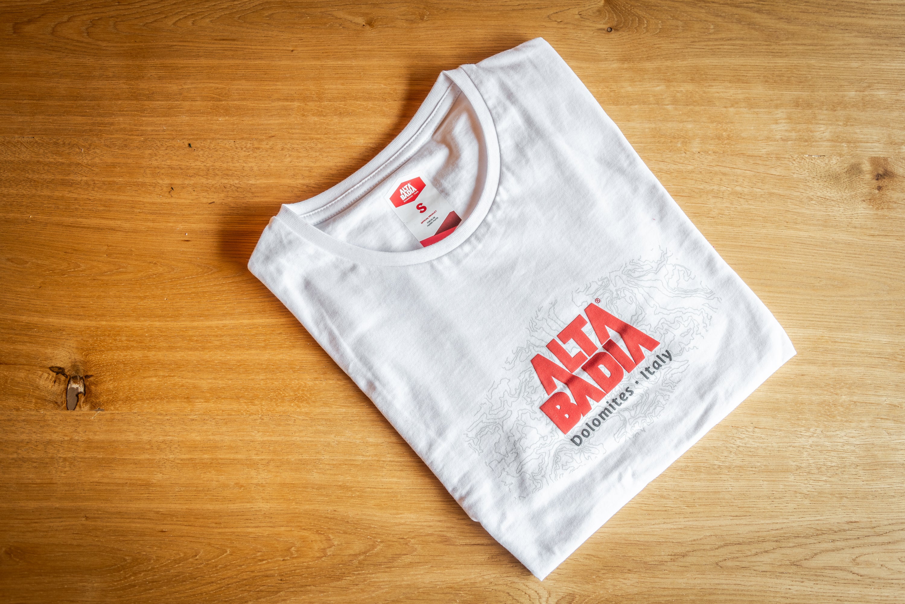 Alta Badia T-Shirt M