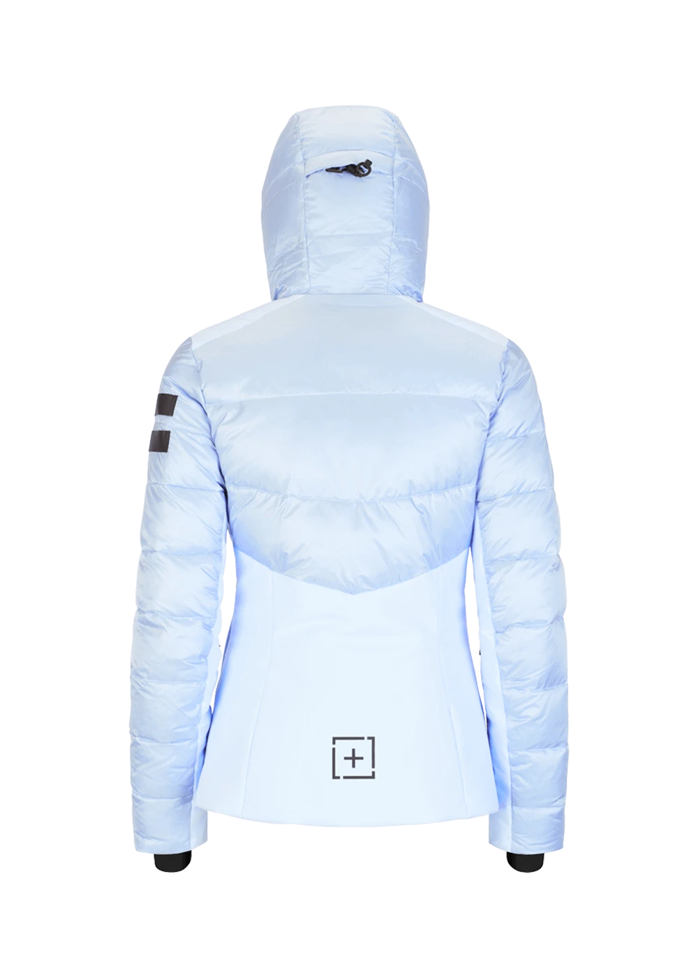 261 Eco Down Ski Jacket W