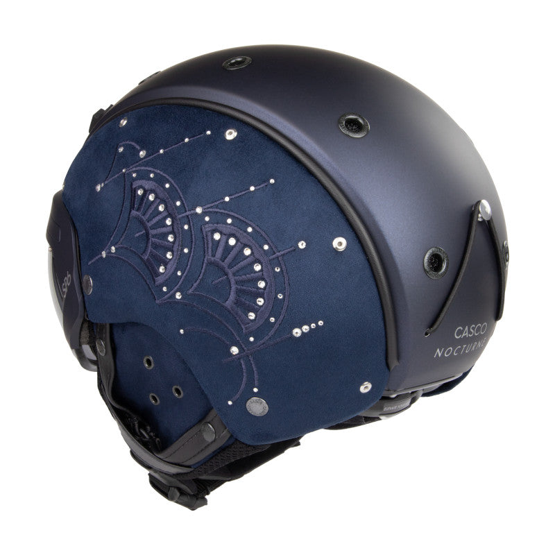 SP-6 Majesty Ski Helmet