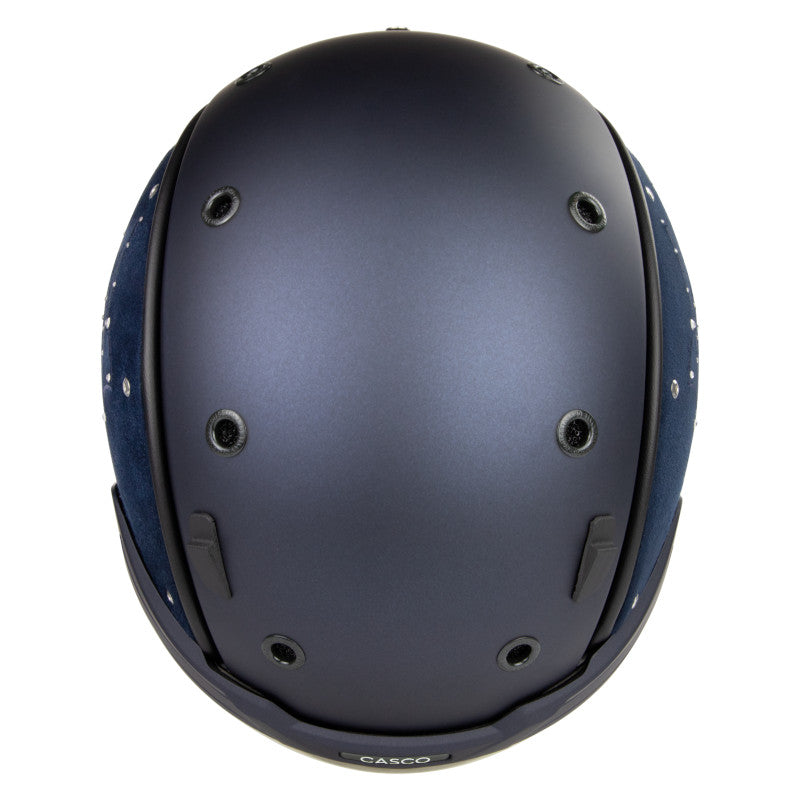 SP-6 Majesty Ski Helmet