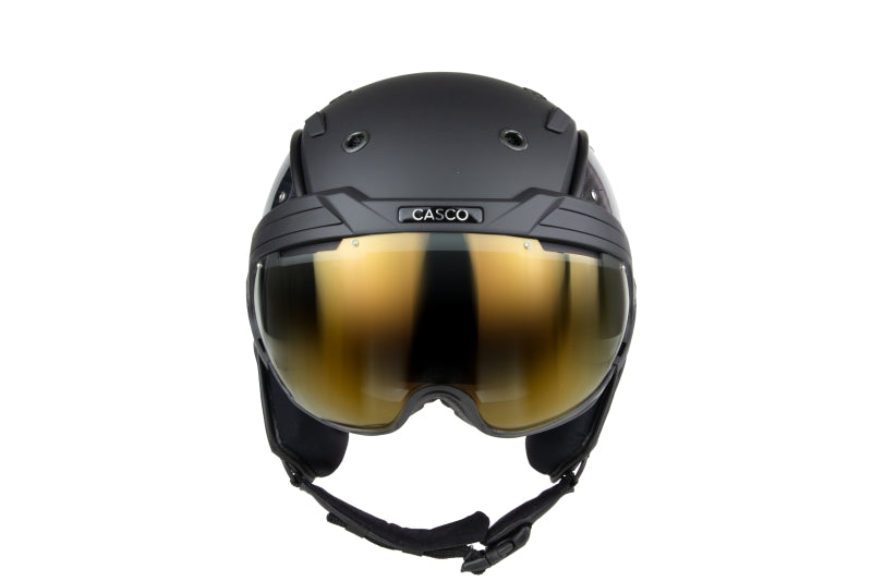SP-6 Split Ski Helmet