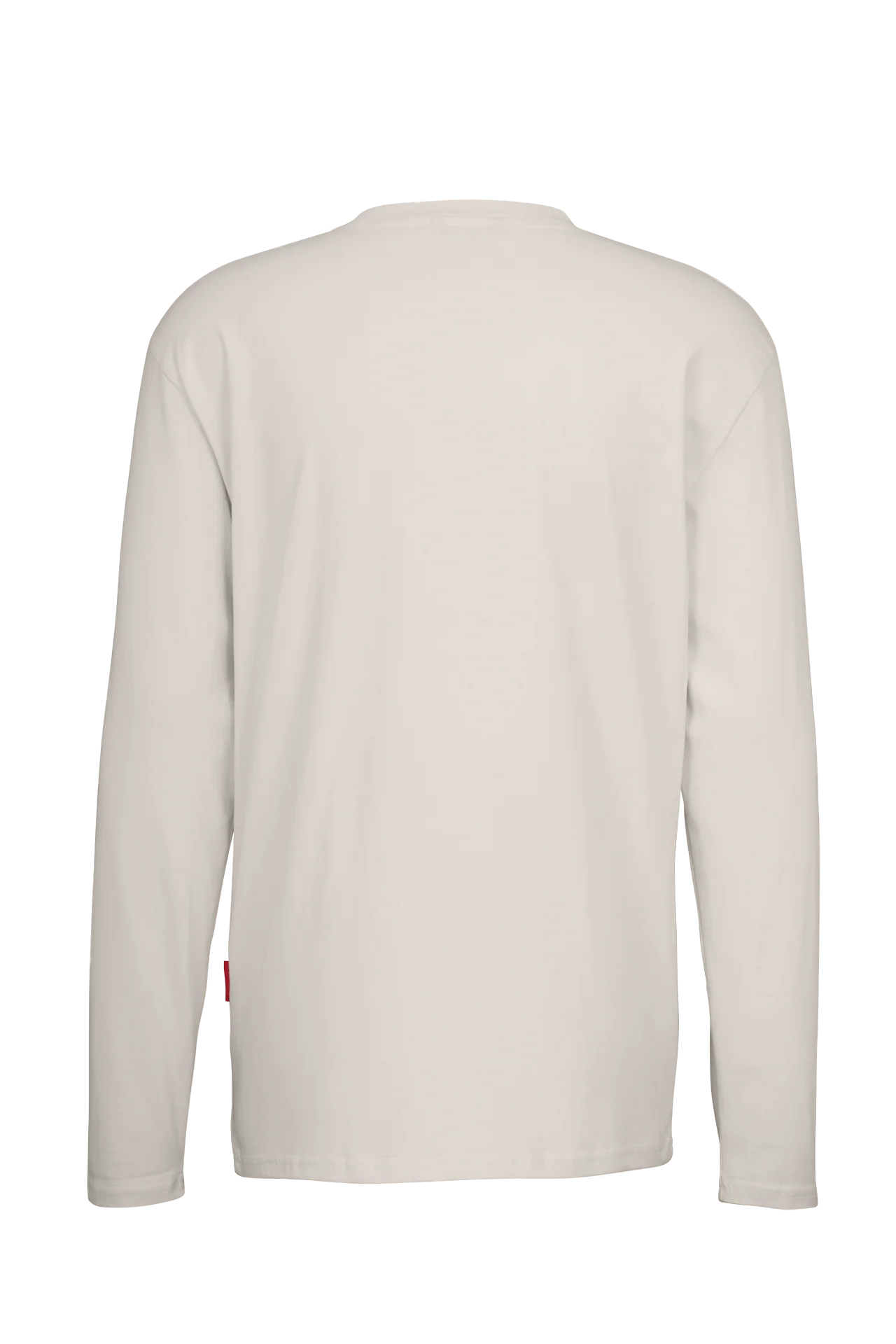 Casual Longsleeve
