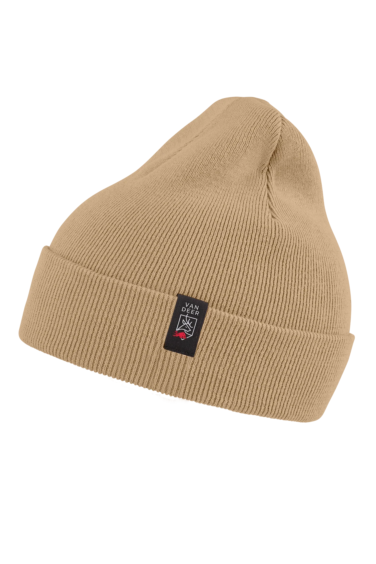 ocher Classic Beanie