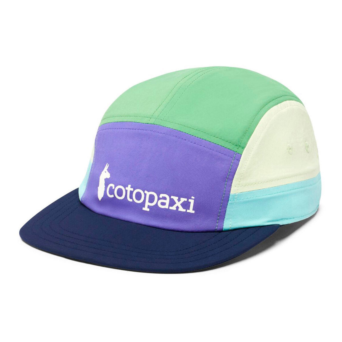 Cotopaxi Tech 5-Panel Hat