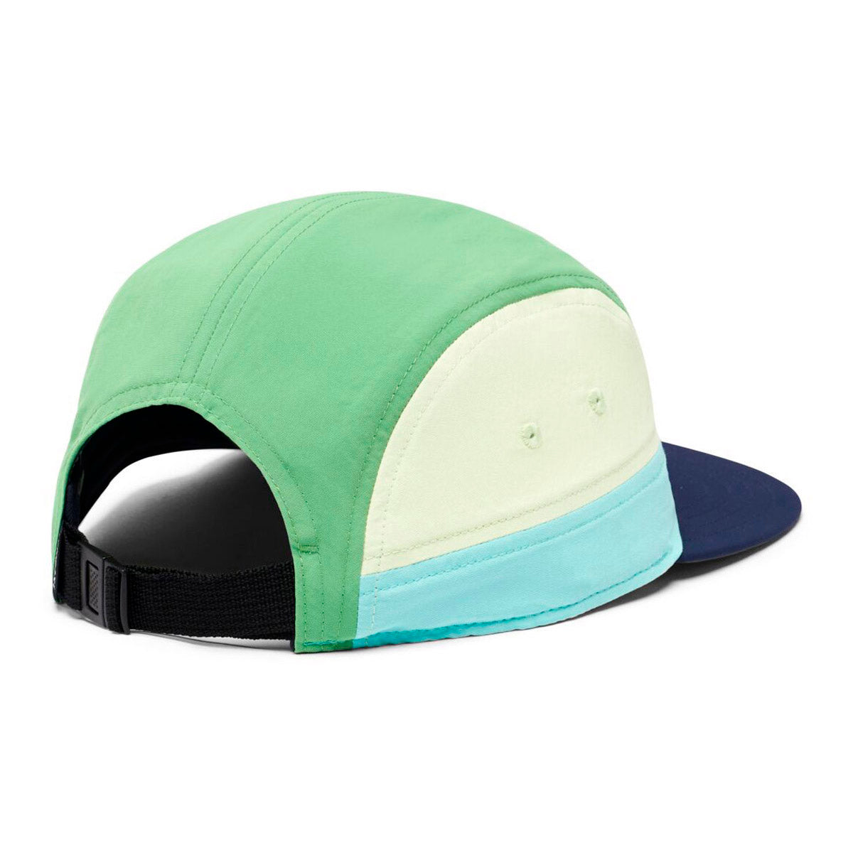 Cotopaxi Tech 5-Panel Hat