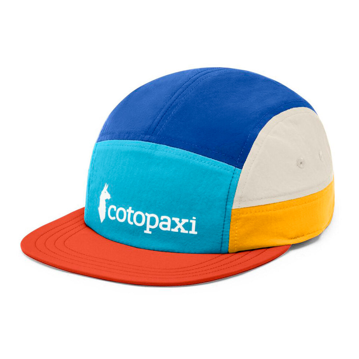 Cotopaxi Tech 5-Panel Hat