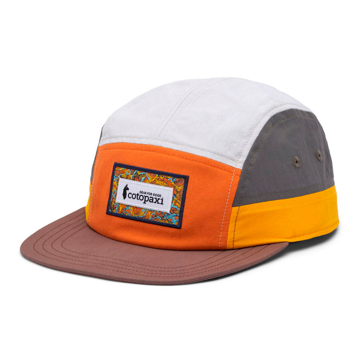 Altitude Tech 5-Panel Hat