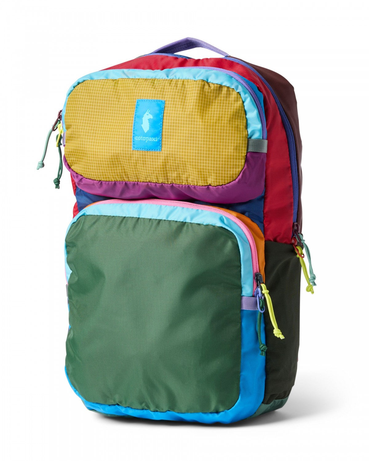 Tasra 16L Backpack Del Dia