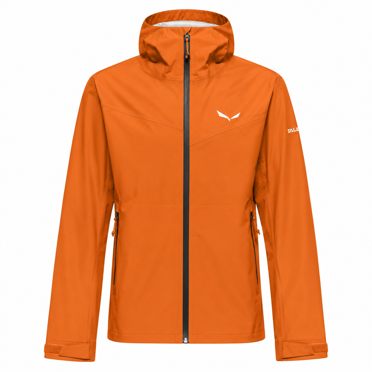 bombay bronze Puez Aqua 2.5L Powertex Jacket Men