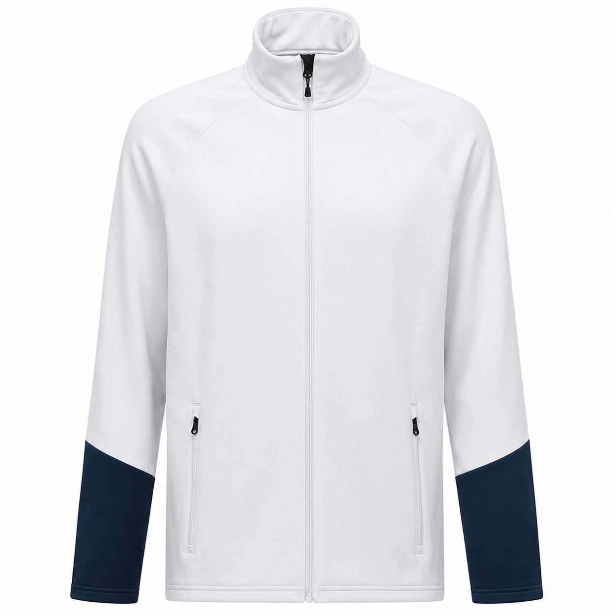 Rider Essentials Zip Jacket Man