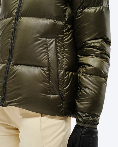 Pertex Reversible Tecno Down Jkt W