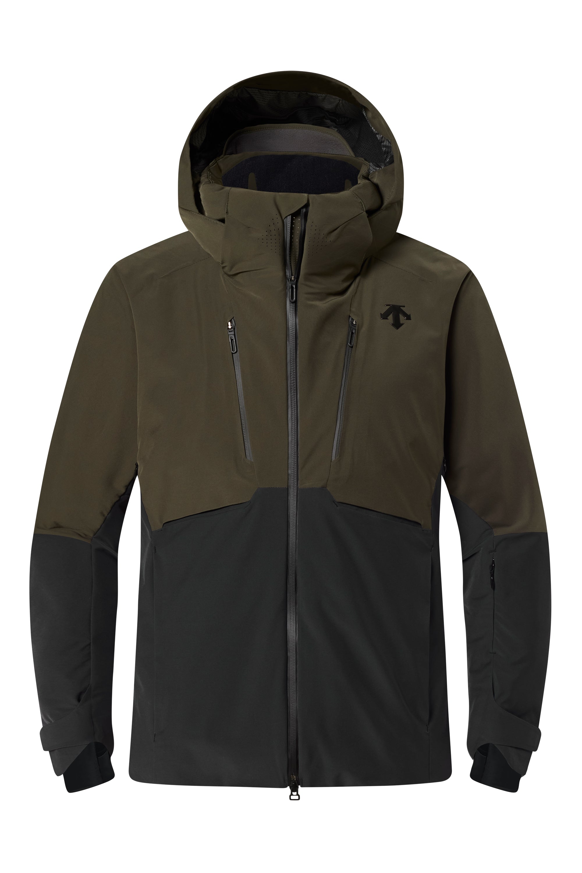 Shoulder Pad Jacket M