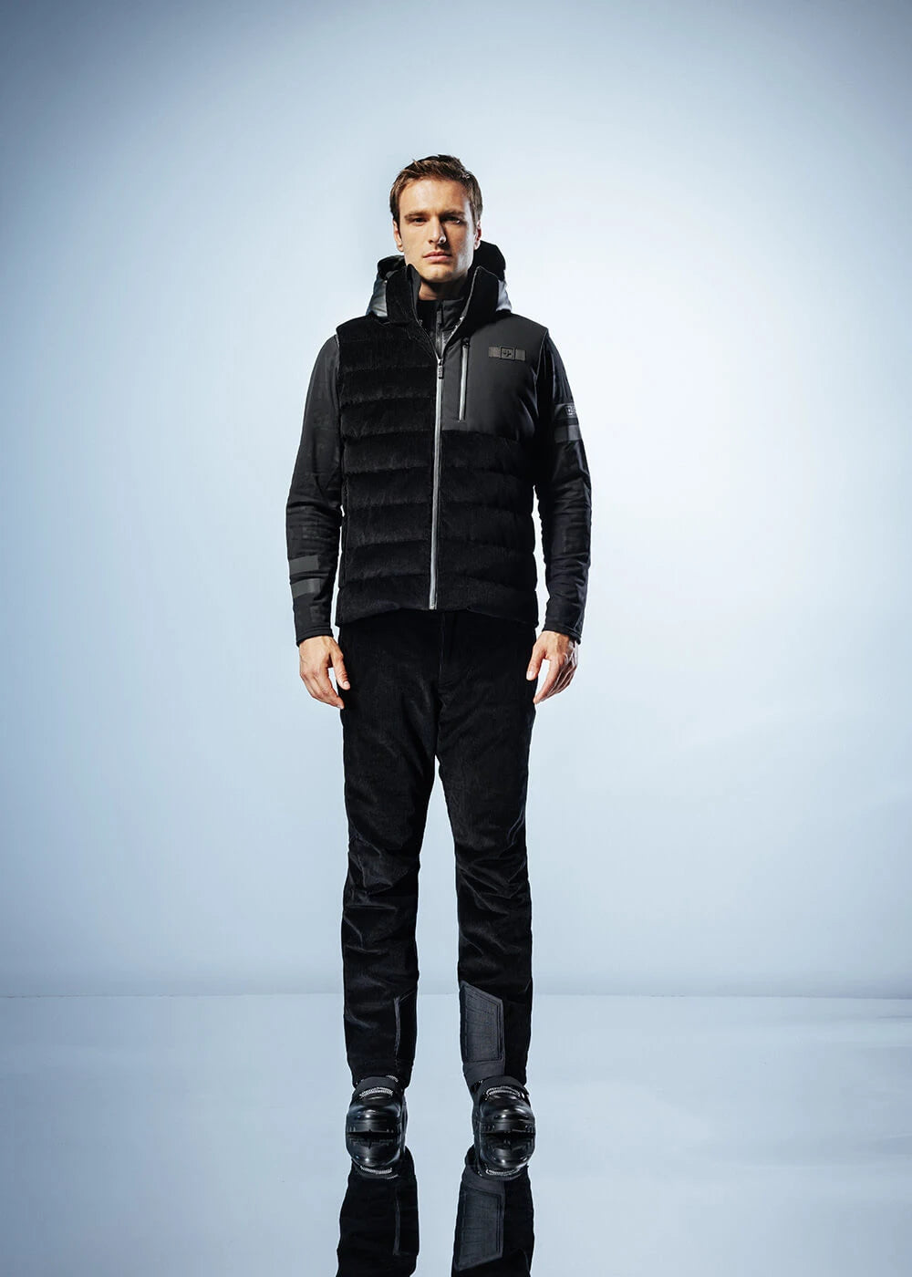 951 Light Insulated Ski Pant M