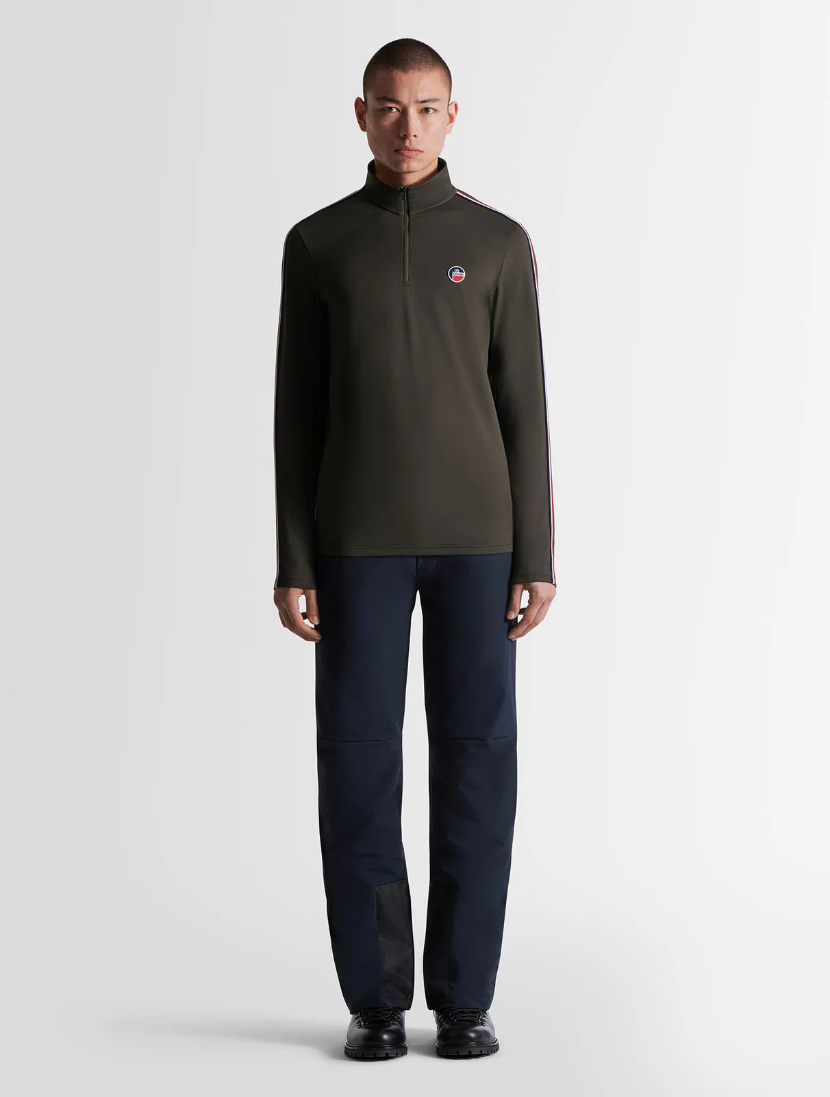 Mario III Thermal Layer M