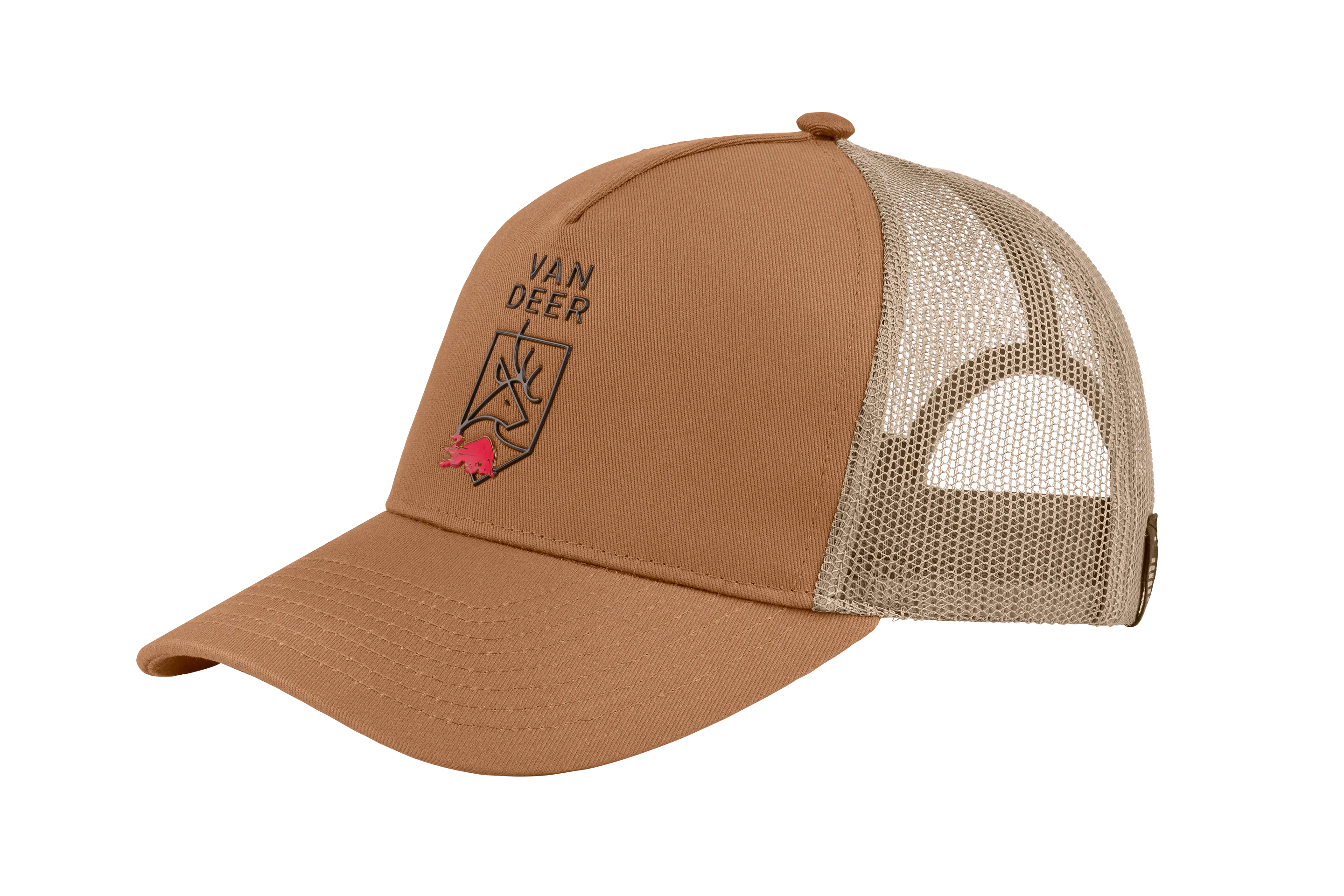 ocher Essential Cap