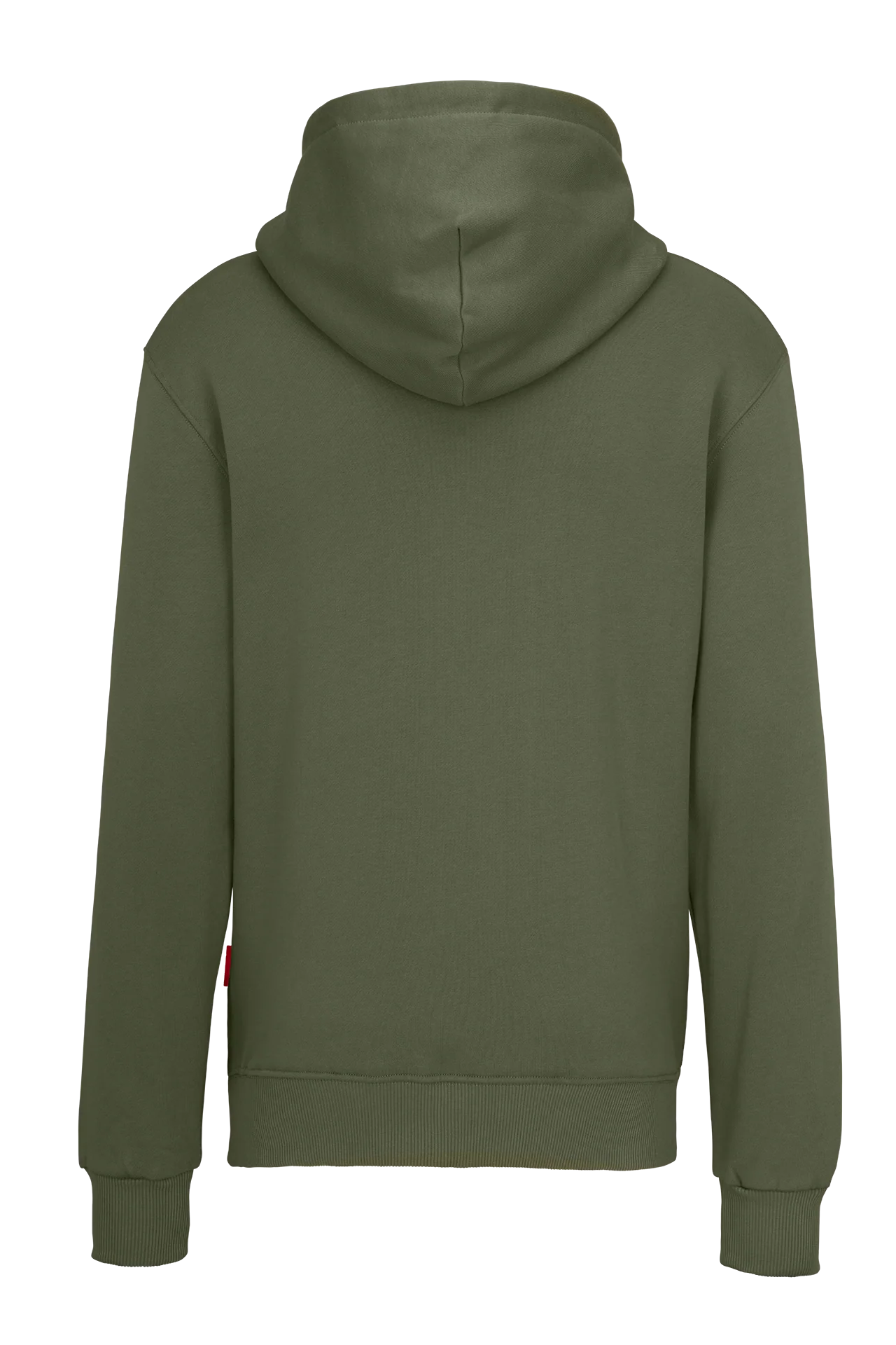 Essential Hoodie