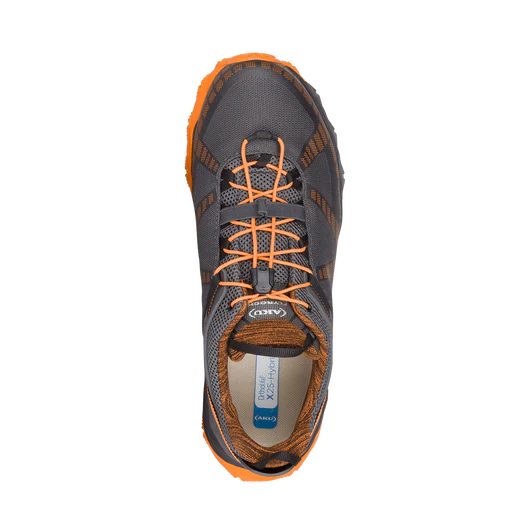 Flyrock M