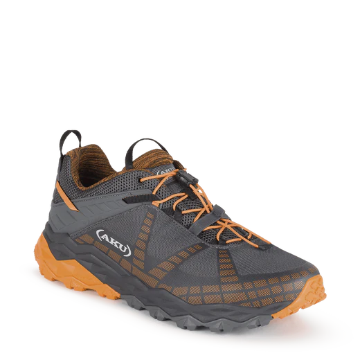 Flyrock M
