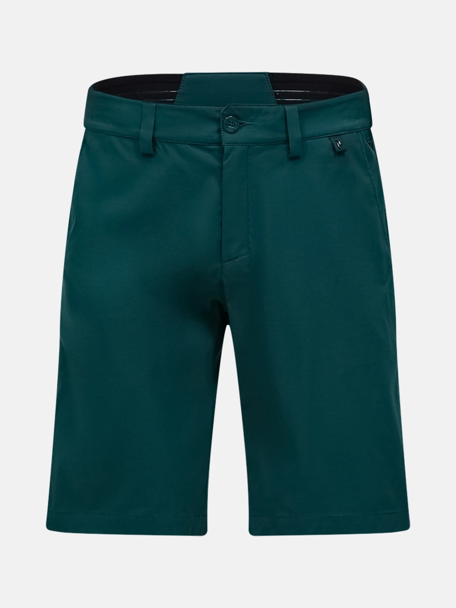 Player Shorts Man