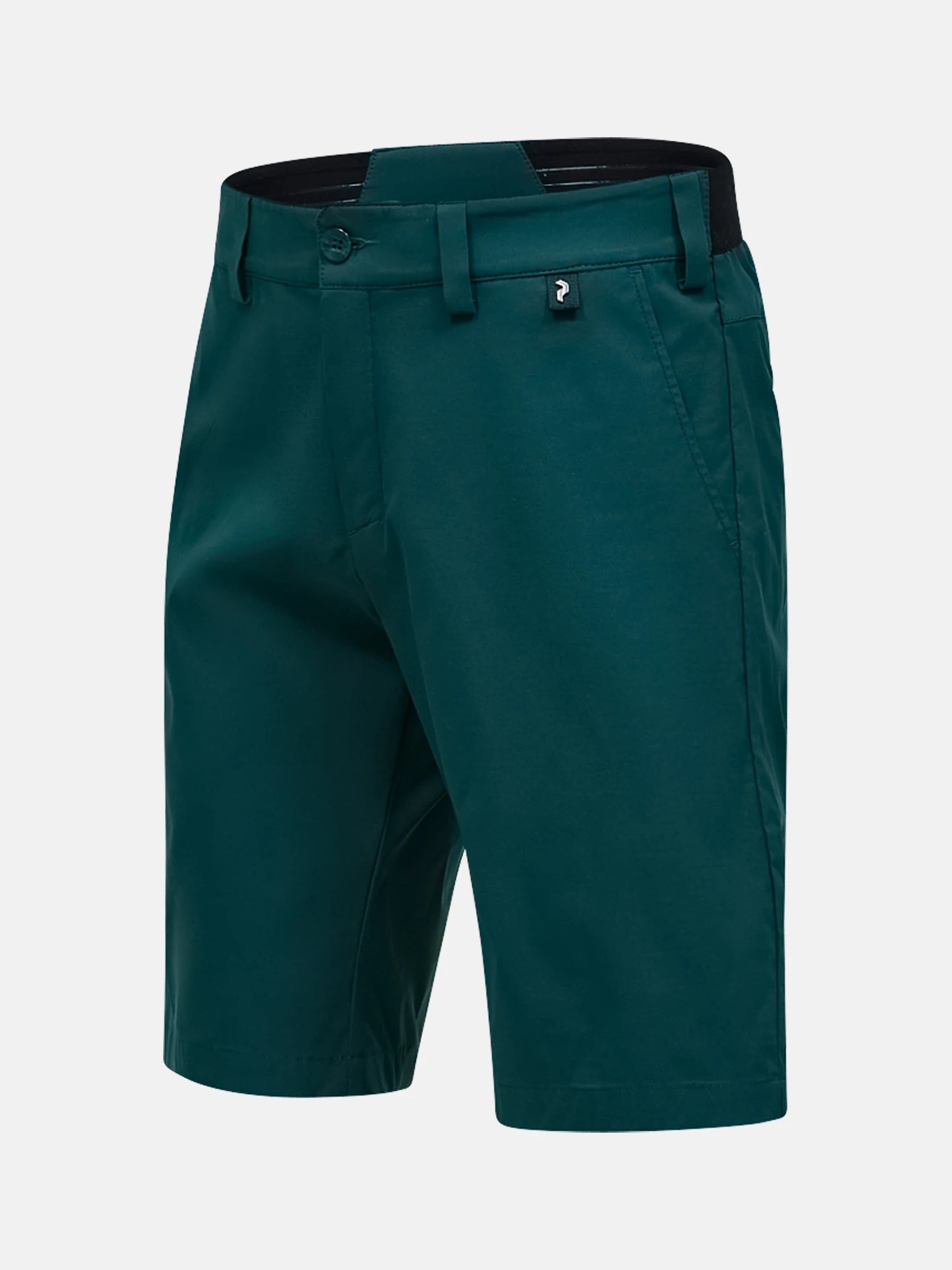 Player Shorts Man
