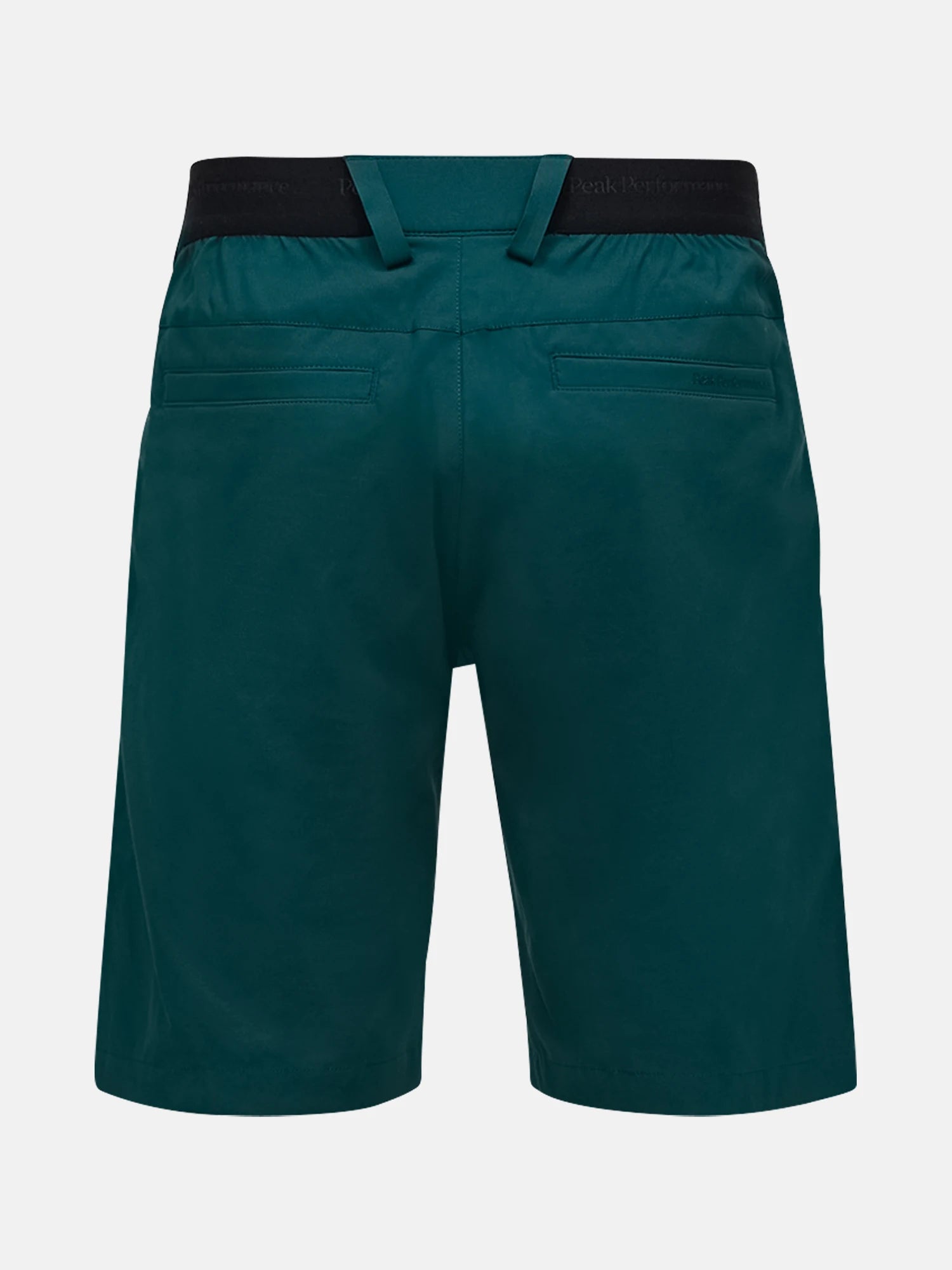 Player Shorts Man