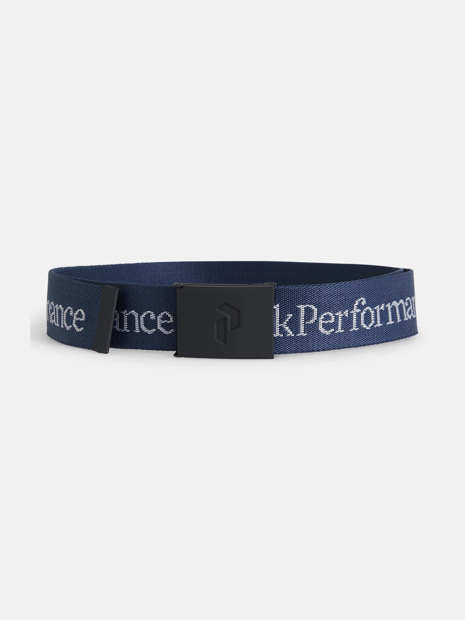 blue shadow Rider Belt