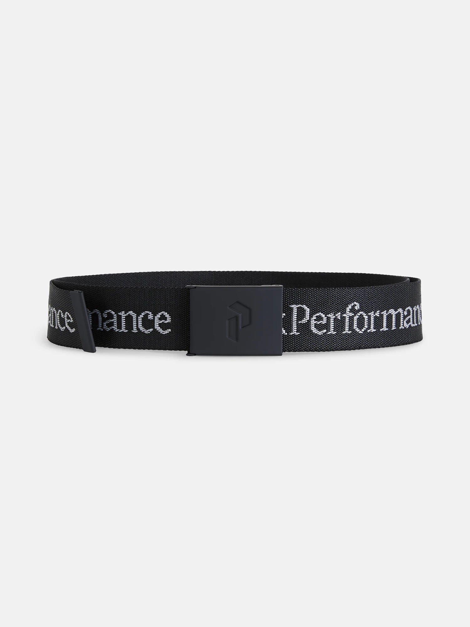 black/grey Rider Belt