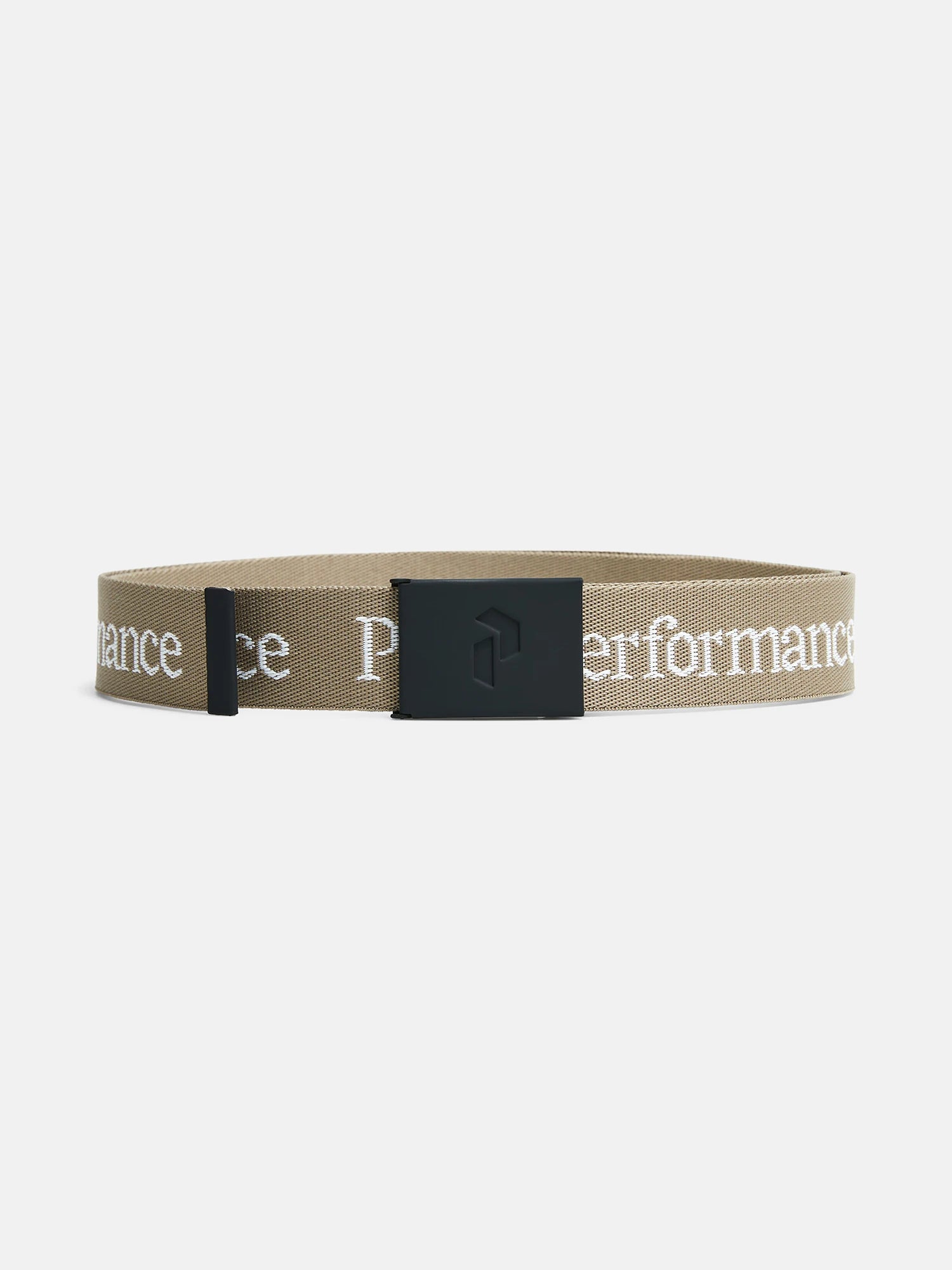 avid beige Rider Belt