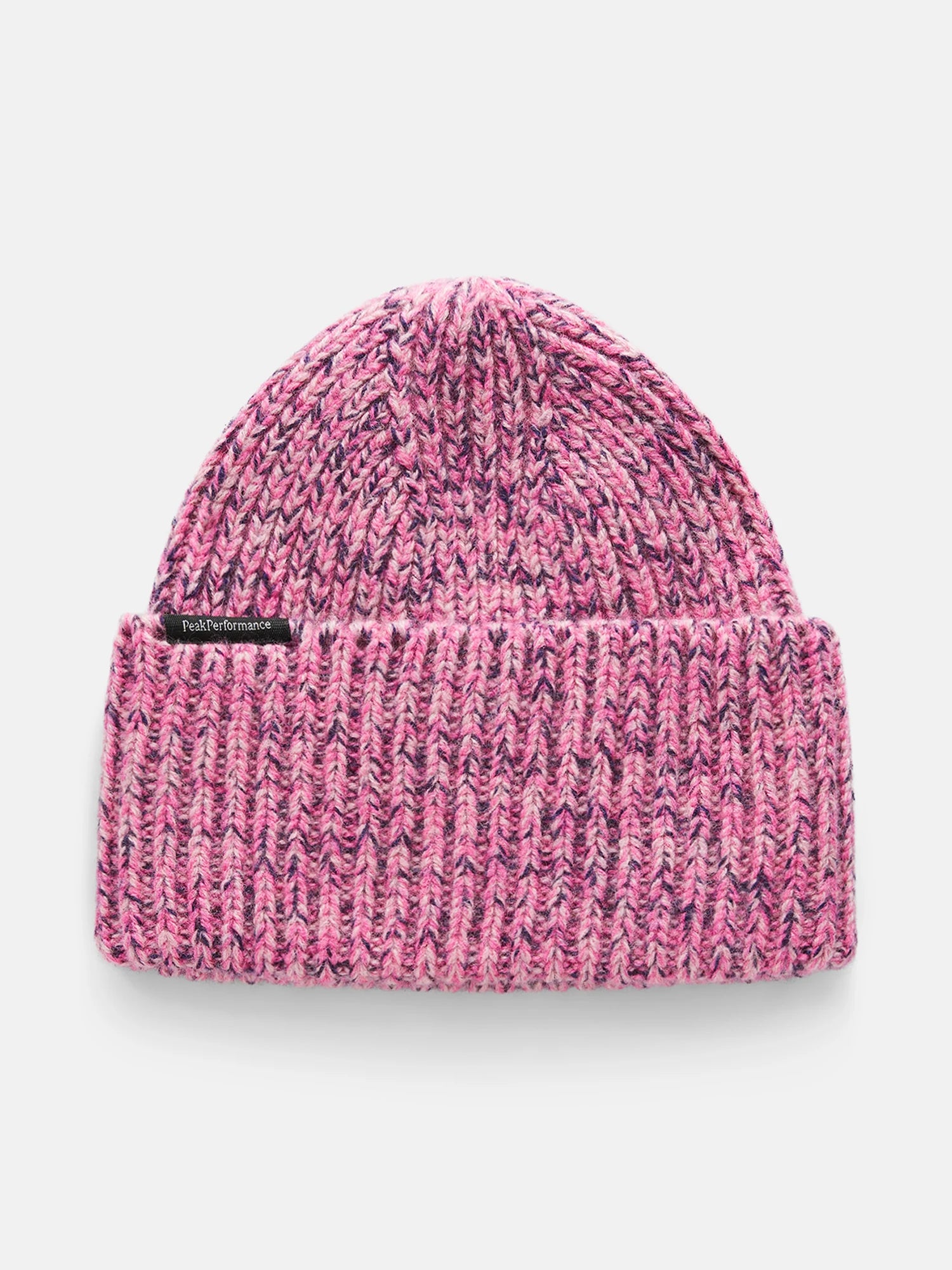 mystic purple/bitter root/beet Mason Hat