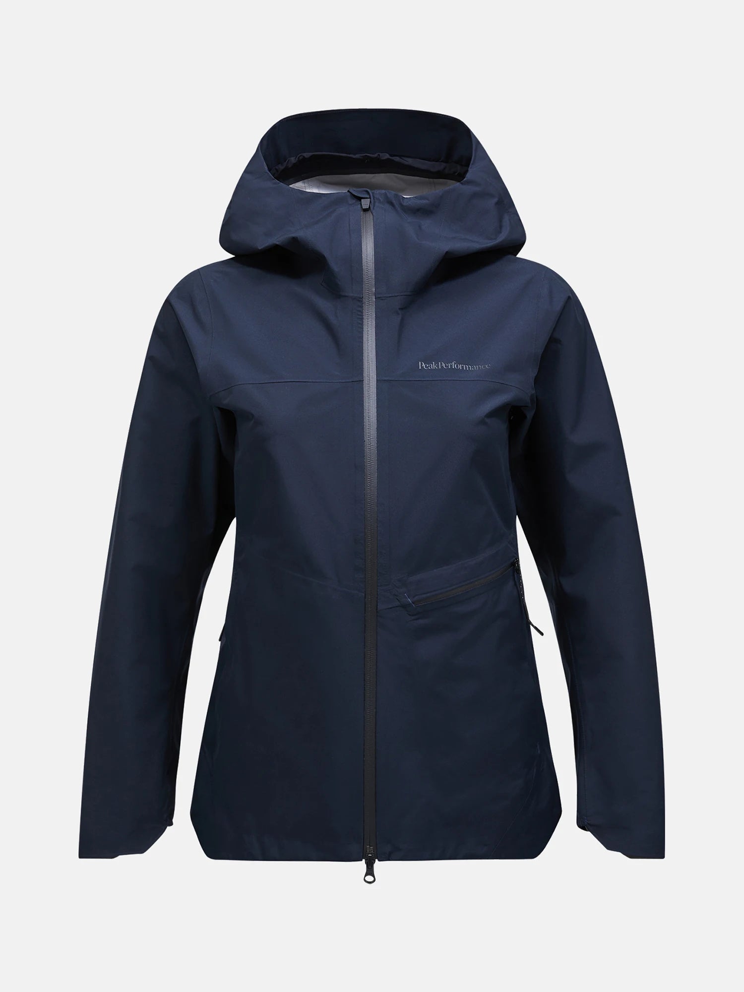 Commuter GTX Pac Jacket W