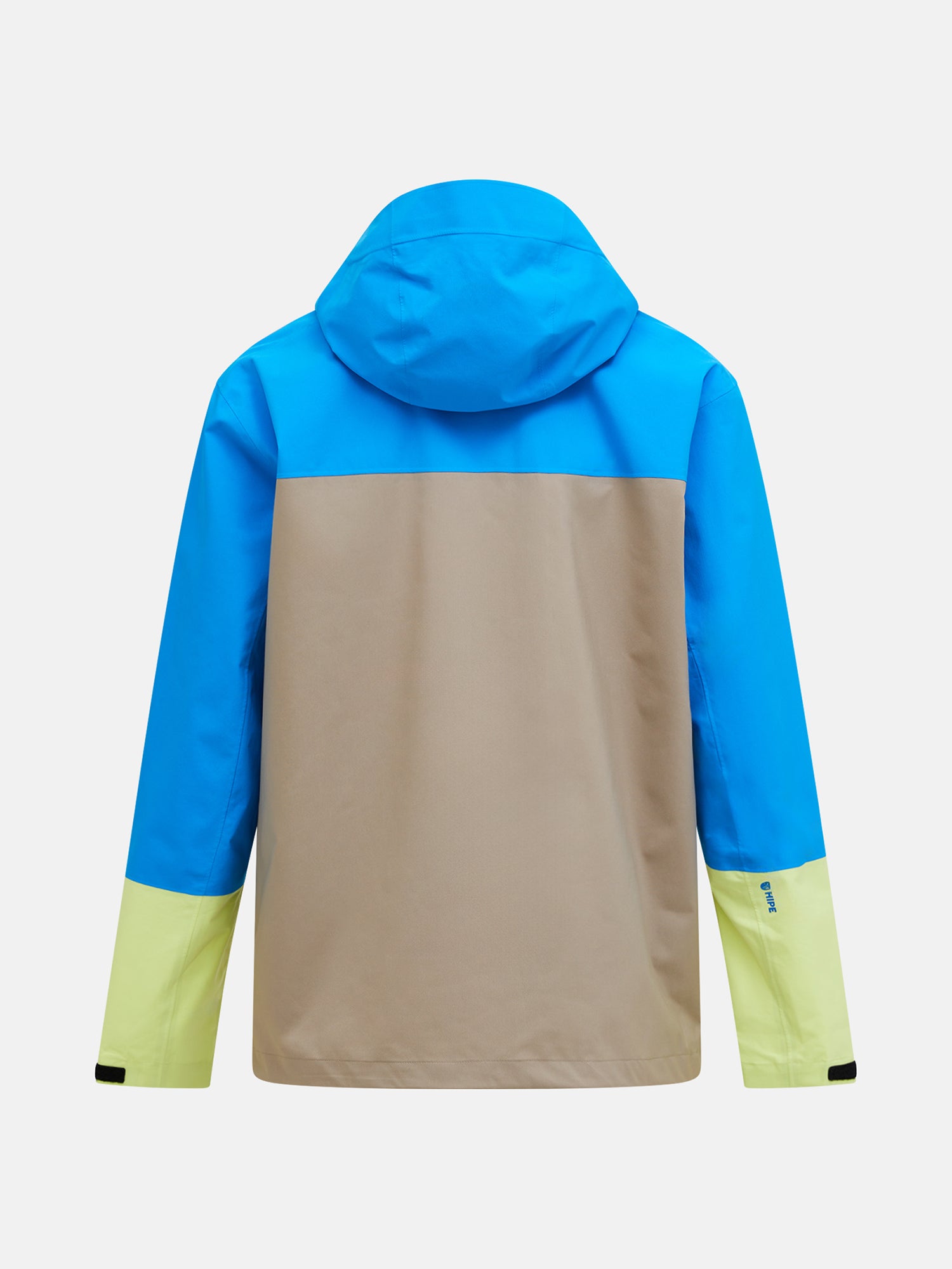 Trail Hipe 3 L Shell Jacket Man