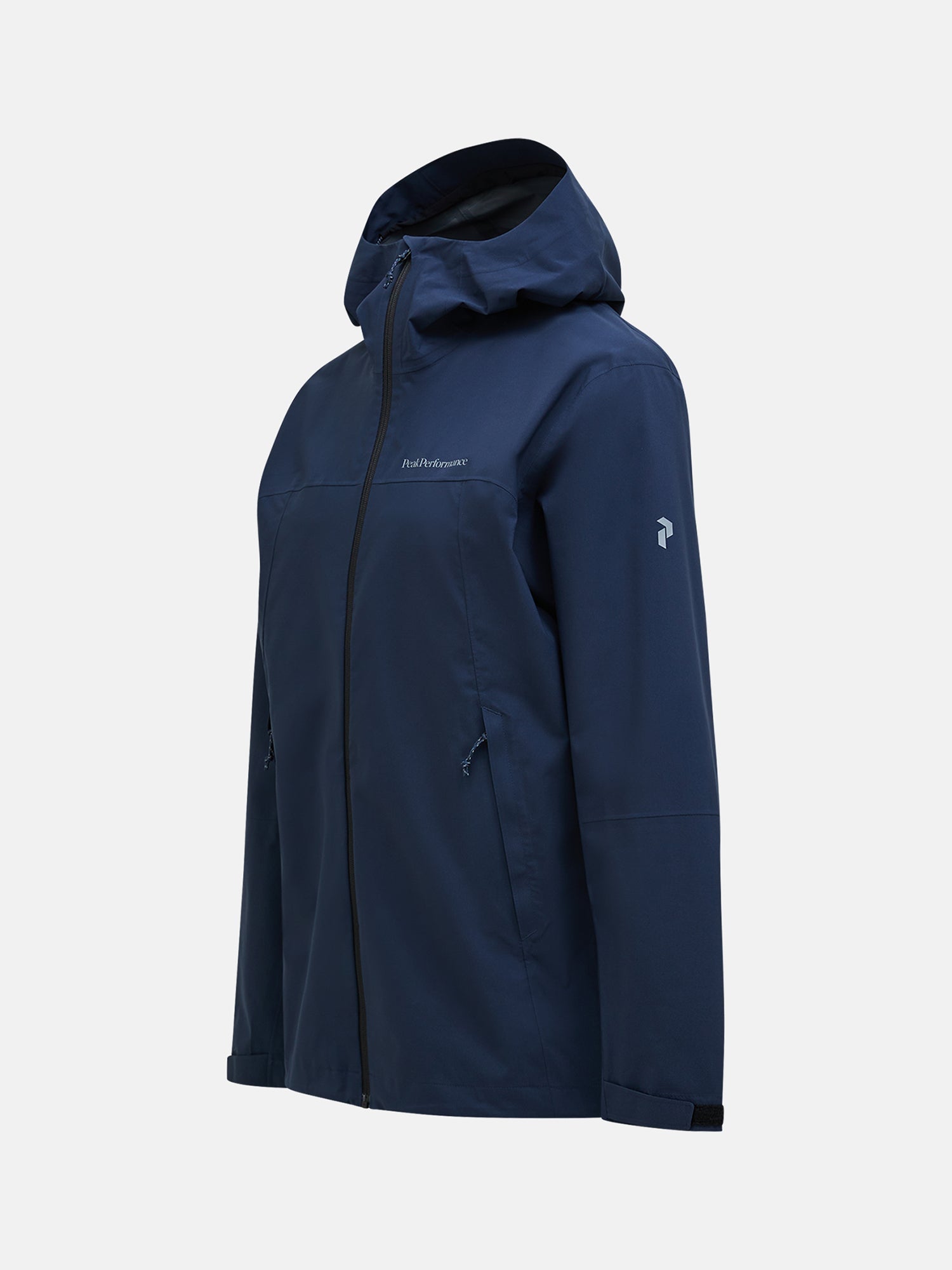 Trail Hipe 3 L Shell Jacket Man