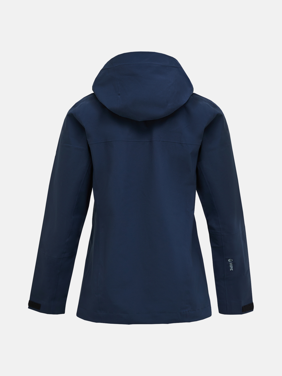 Trail Hipe Shell Jacket W