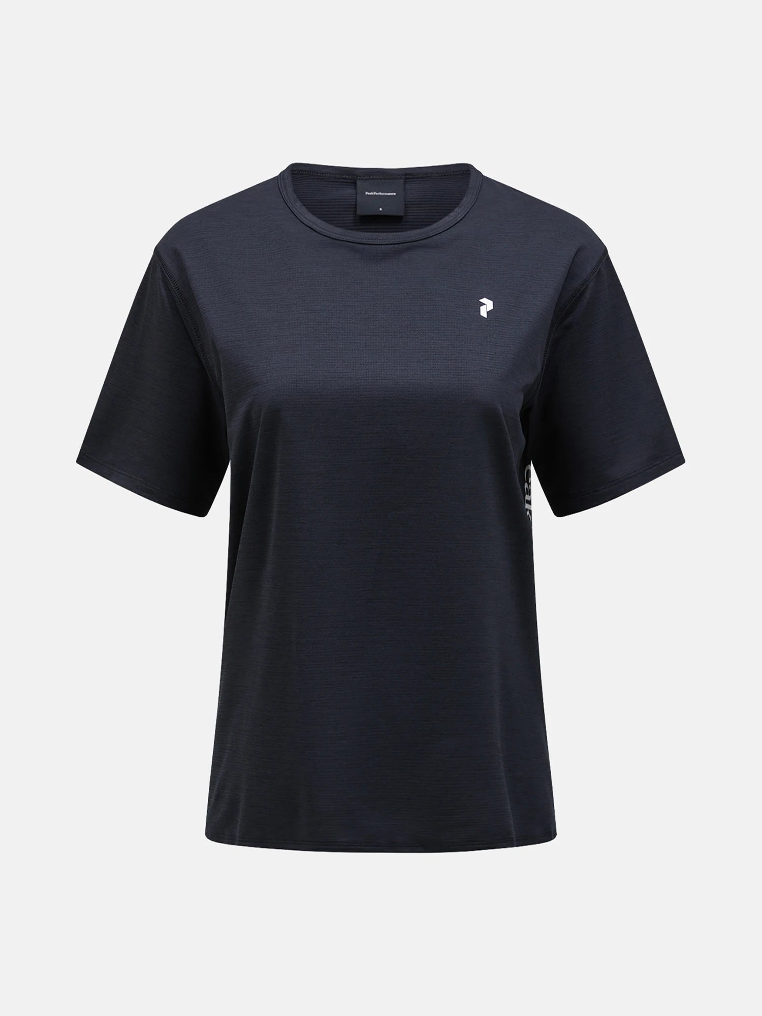 Trail Short Sleeve T-shirt Wmn