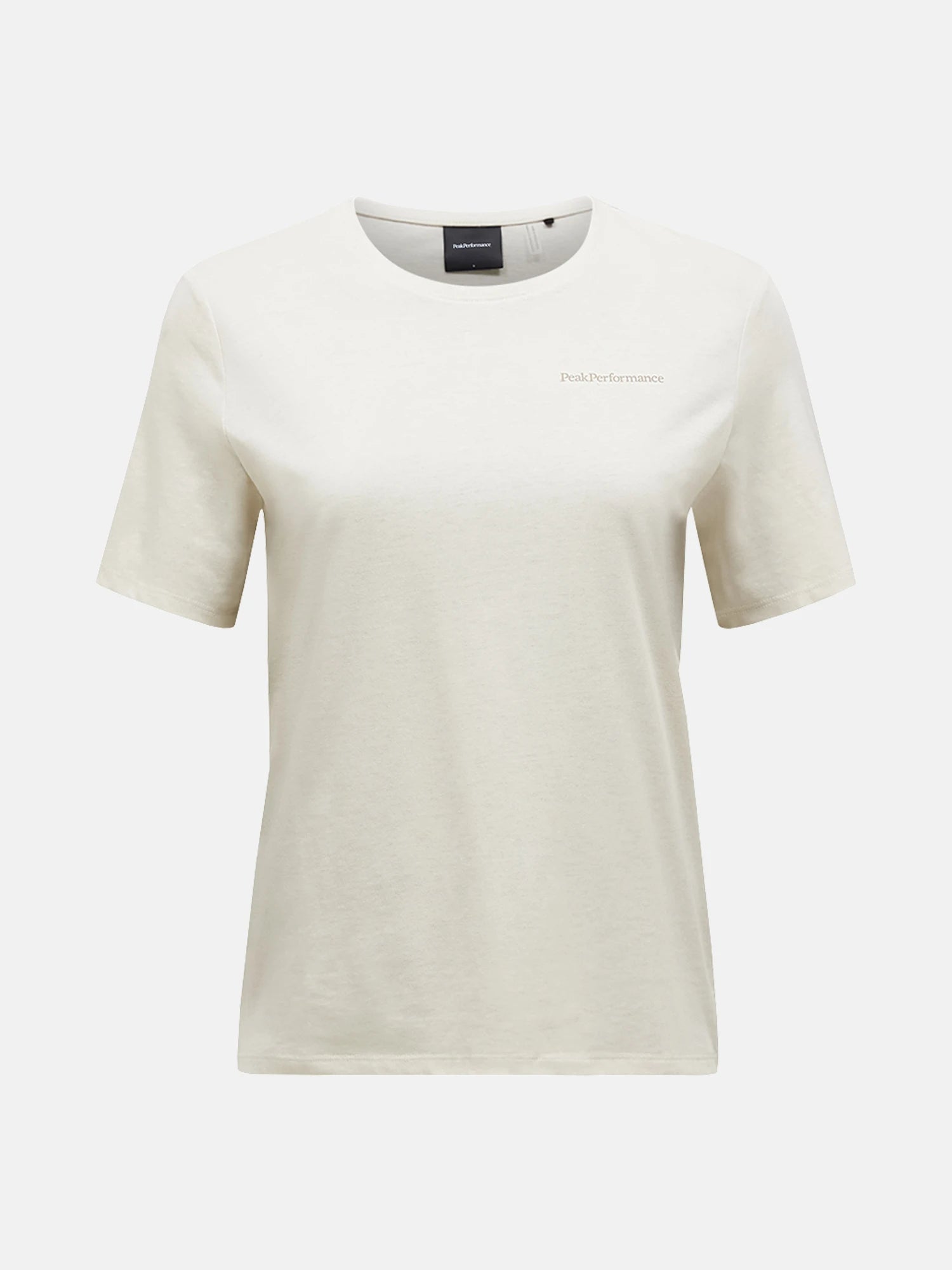 sand fog Explore logo Tee Wmn