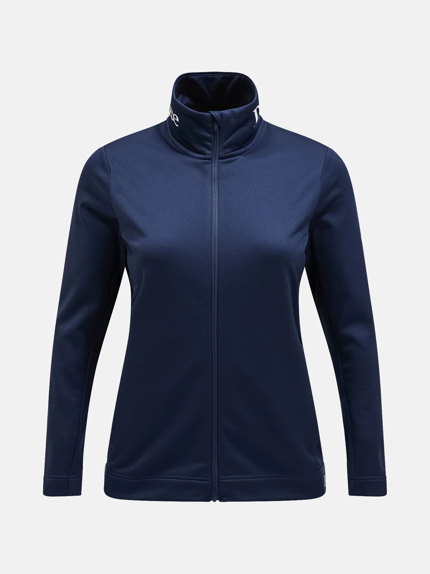 blue shadow Rider Tech Zip Jacket W