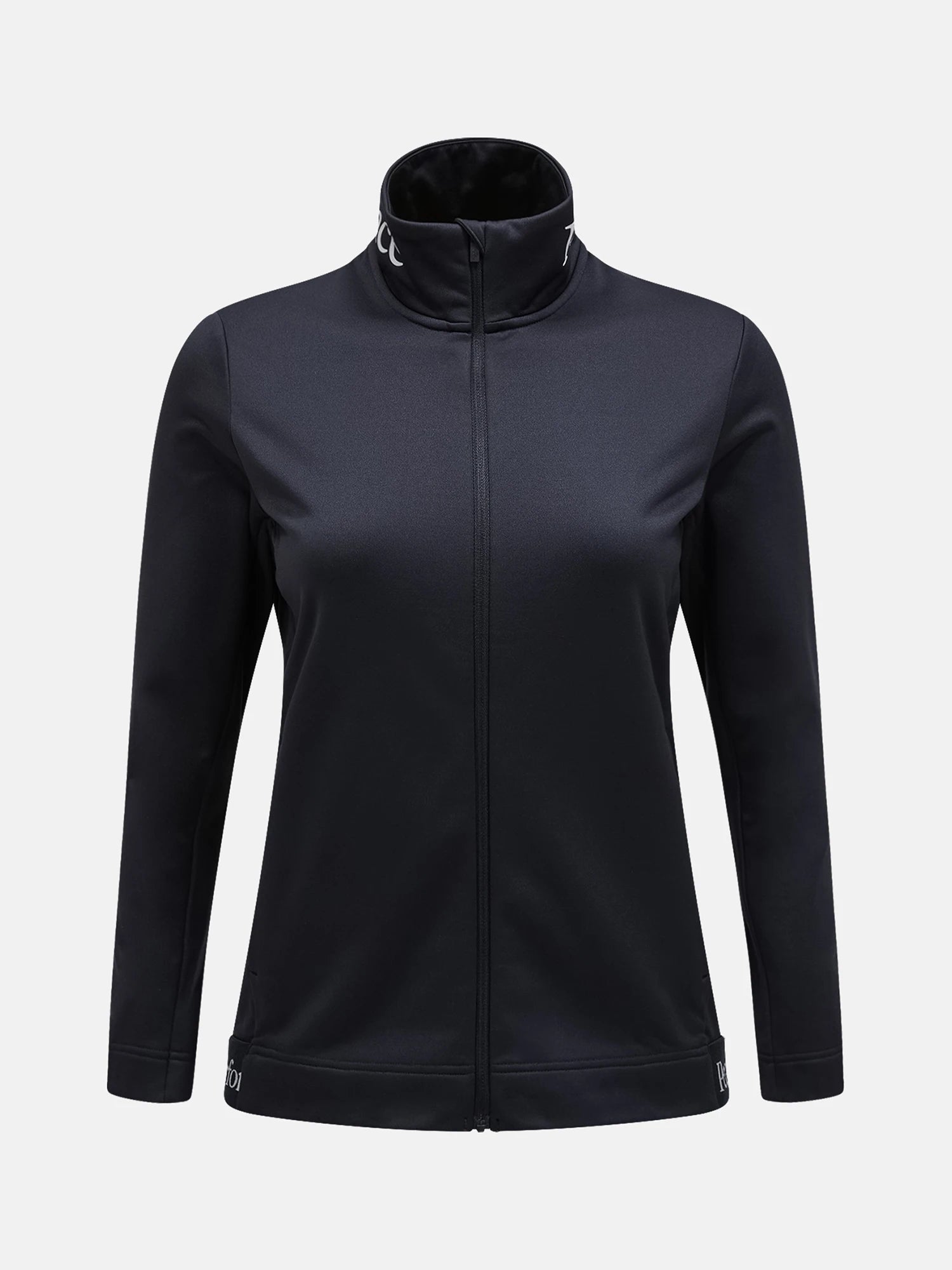 Rider Tech Zip Jacket W