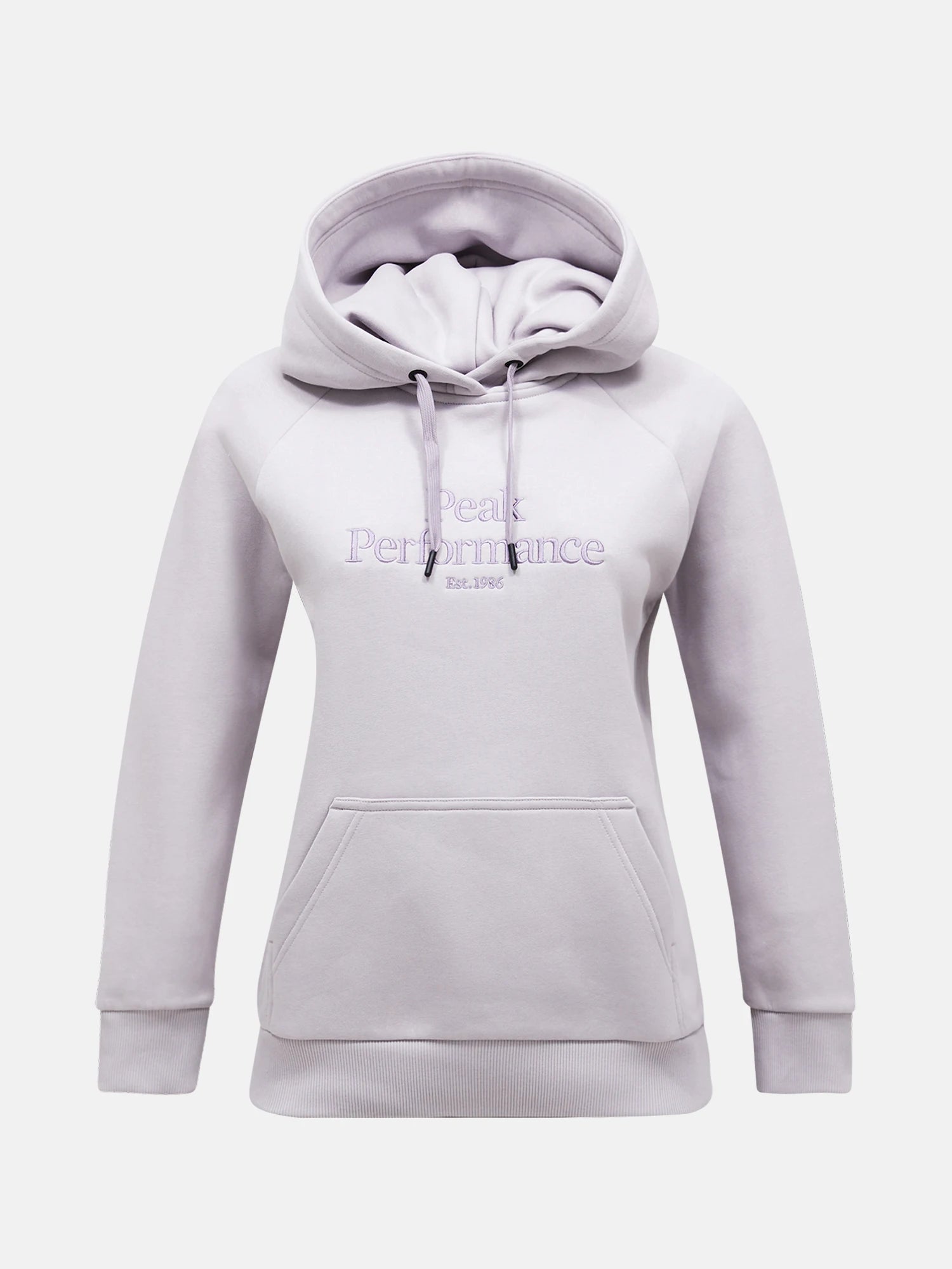 misty lavender Original Hood Wmn
