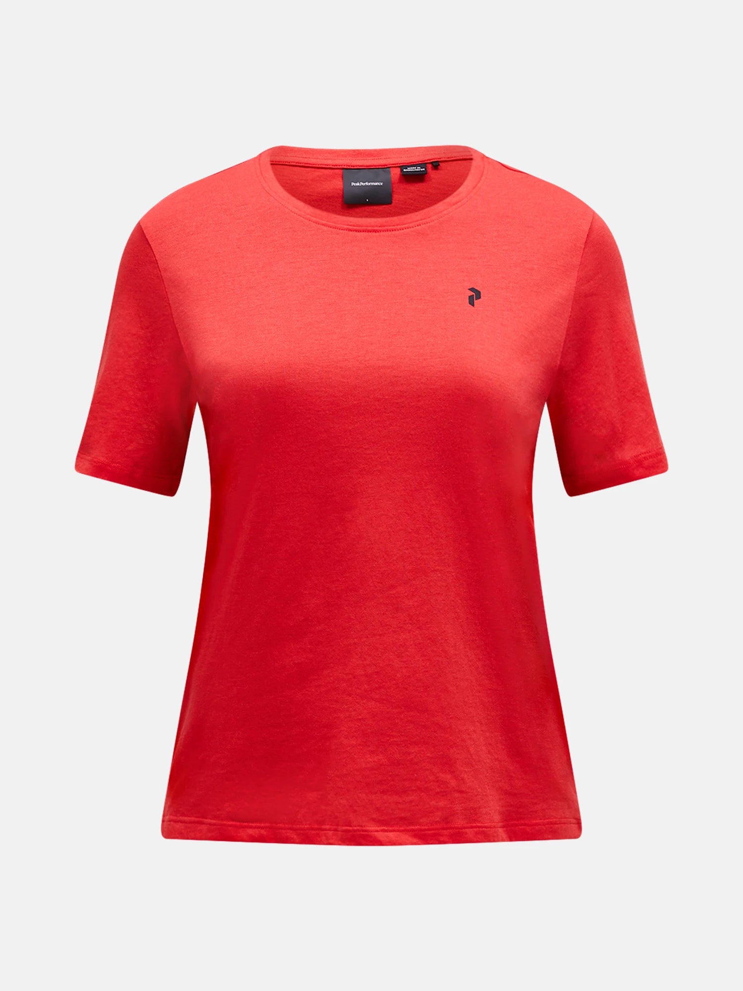 Explore Graphic Tee Wmn