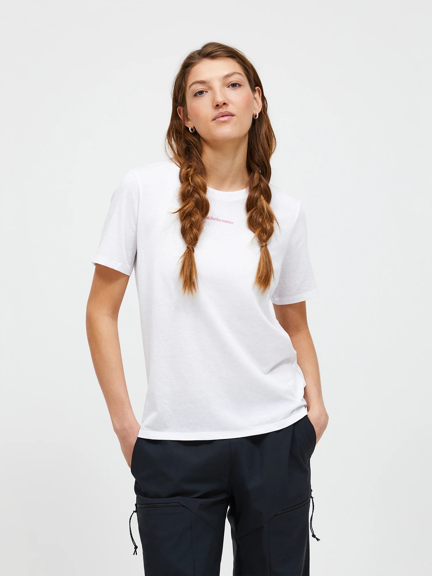 Explore Graphic Tee Wmn